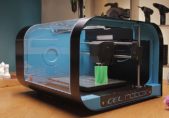 Anuncian impresora 3D “Robox” para consumidores robox-800px