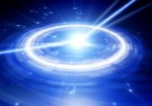 Nueva tecnología envía los datos a la velocidad de la luz shutterstock_105919763_Igor Zh