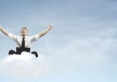 HP anuncia innovaciones de la nube para ayudar a los clientes a prosperar en un mundo híbrido shutterstock_144112786