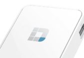 D-Link presenta el primer router portátil con cargador D-link router