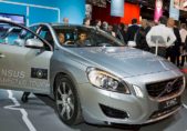 AT&T y Ericsson anuncian acuerdo para auto conectado Ericsson-Volvo-800px
