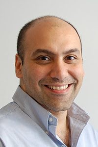 Guillermo Daud