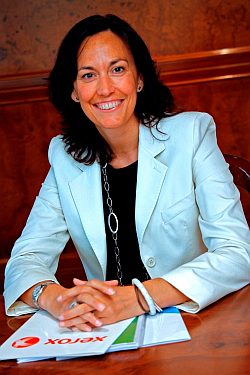 Mariola Martínez