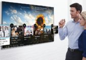Samsung presenta su Casa Inteligente, controlada y gestionada con una sóla aplicación Samsung-CES-hogar-800px
