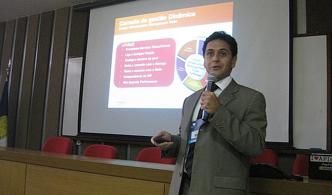 Italo Cocentino