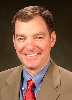 Dave Frymier