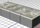 Actualización de Adobe Photoshop incorpora impresión 3D adobe-3d