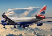 British Airways aminora restricciones sobre uso de dispositivos electrónicos portátiles en vuelos british airways 747 800px