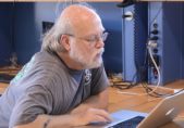 “Solaris ha muerto”, según el inventor de Java james gosling 800px