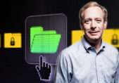 Microsoft permitirá a sus clientes decidir dónde almacenar sus datos shutterstock_156324272_Maksim Kabakou_y_Brad_Smith