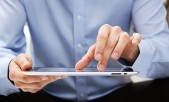 Las descargas de apps en el período navideño decepcionan a los desarrolladores shutterstock_89546569