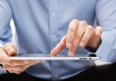 Las descargas de apps en el período navideño decepcionan a los desarrolladores shutterstock_89546569