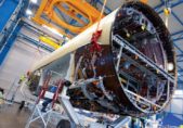 El software LMS de Siemens es utilizado para el análisis estructural de aviones Airbus A350-900 Airbus