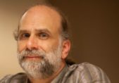 Los ciberdelincuentes habrán copiado a la NSA en pocos años Bruce Schneier - fotografia de Terry Robinson