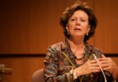 La UE propone nueva administración de Internet, que reduzca el protagonismo estadounidense Neelie Kroes EU Fotografia de Sebastiaan ter Burg Creative Commons