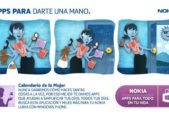 Se acerca el Día Internacional de la Mujer y Nokia presenta selección de apps para ellas Nokia apps Dia de la Mujer