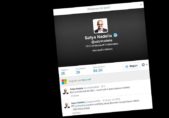 Satya Nadella: “No pasarán cuatro años entre cada uno de mis tuits” SatyaNadella-twitter-800px