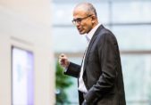 Experto recomienda a Satya Nadella liquidar a Windows Phone y adoptar la plataforma Android en teléfonos Nokia Satya_Nadella_3_800px
