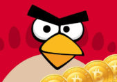 Troyano para Mac roba Bitcoins y utiliza Angry Birds para propagarse angrybirds y bitcoins