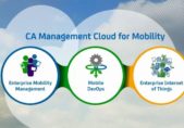 CA Technologies anuncia la primera Cloud de Gestión para Movilidad ca management cloud for mobility