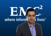 Predicciones de TI para 2014: Un nuevo mundo EMC CJ Desai Presidente tecnologias emergentes EMC
