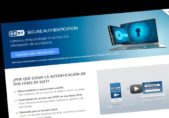 ESET presenta nueva versión de su solución de doble autenticación para empresas ESET autenticacion dos factores