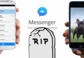 Facebook Messenger para Windows será descontinuado el 3 de marzo facebook_messenger__windows_QEPD