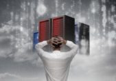 Versiones obsoletas de Oracle Java y Microsoft XP crearán la “tormenta perfecta” shutterstock_144563243_wavebreakmedia
