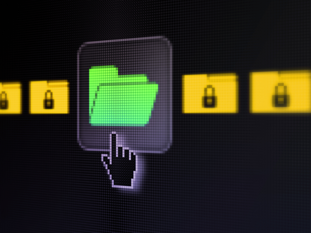 La NSA autorizó la vigilancia de usuarios de TPB y de proxies múltiples shutterstock_156324272_Maksim Kabakou