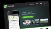 Facebook compra WhatsApp por USD 16 mil millones whatsapp facebook hi res