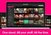 F-Secure lanza almacenamiento unificado, gratuito y cifrado en la nube Younited F-Secure