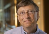 Bill Gates: “El mundo es un sistema operativo lleno de errores de código, que pueden y deben ser solucionados” Bill Gates CC 800px