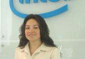 Conectividad: Oportunidades para la mujer de América Latina Elizabeth Moncada Intel