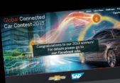 SAP anuncia los jóvenes ganadores de sus concursos de ideas sostenibles SAP concurso
