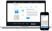 Xively, plataforma del Internet de las Cosas de LogMeIn, ha sido nombrada mejor tecnología cloud para móviles Xively 800px