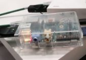 Nuevo dispositivo permite usar nuevamente contraseñas clásicas como “12345” o “password” cifrado raspberry pi 800px