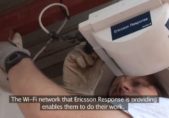 Ericsson Response se asocia con Save the Children ericsson response save the children