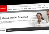 Oracle presenta versión 3 de Health Sciences Translation Research Center oracle health sciences