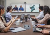 Los profesionales de RRHH esperan que la videoconferencia sea su herramienta de comunicación preferida en el 2016 polycom rrhh