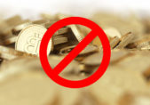 El submundo de Internet ya no confía en bitcoin y crea sus propias monedas virtuales shutterstock_138339158_123dartist_no_entrar