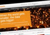 Teradata ofrece R Escalable, el primer análisis totalmente paralelo Teradata