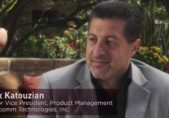 Qualcomm anuncia próxima generación de procesadores Snapdragon 810 y 808 Alex Katouzian Qualcomm