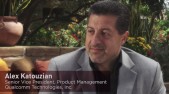 Qualcomm anuncia próxima generación de procesadores Snapdragon 810 y 808 Alex Katouzian Qualcomm