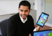 Para Microsoft, el menú de inicio de Windows 8 fue “una app” Chaitanya Sareen Principal Program Manager Lead on Windows