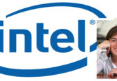 La privacidad como gran prioridad para todas las oportunidades de Big Data Gaby Gallardo y logotipo Intel