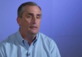 Cloudera e Intel anuncian alianza para transformar la manera en que las empresas utilizan Big Data Intel Krzanich 800px