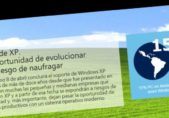 Microsoft: “5 razones para actualizar a Windows 8.1 ahora que llegó el fin de Windows XP” MS micrositio Windows XP