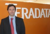Big Data, un camino de ida para los profesionales del marketing Patricio Llaona_Teradata_800px