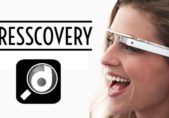 App que identifica un bolso con tan solo una foto anuncia versión para Google Glass Dresscovery