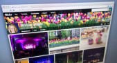 Flickr presenta nuevas apps para iPhone, iPod touch y Android shutterstock_139539107_Ahmad Faizal